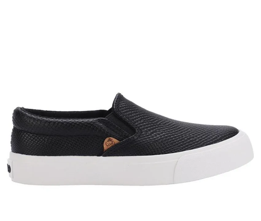 Girls' Little Kid & Big Kid Piper Slip-On Shoes|Lamo Footwear Clearance