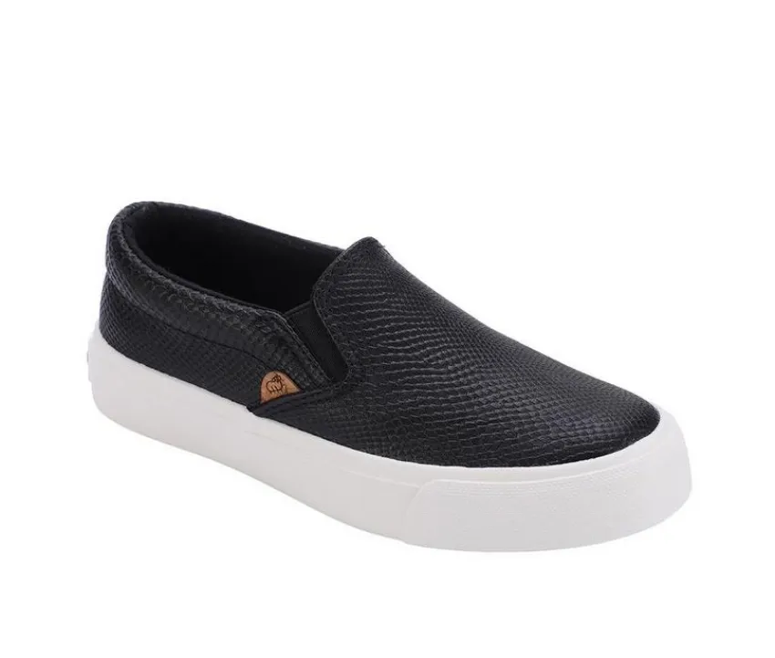 Girls' Little Kid & Big Kid Piper Slip-On Shoes|Lamo Footwear Clearance