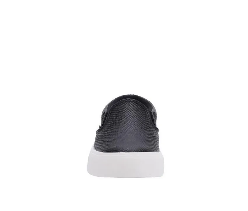 Girls' Little Kid & Big Kid Piper Slip-On Shoes|Lamo Footwear Clearance