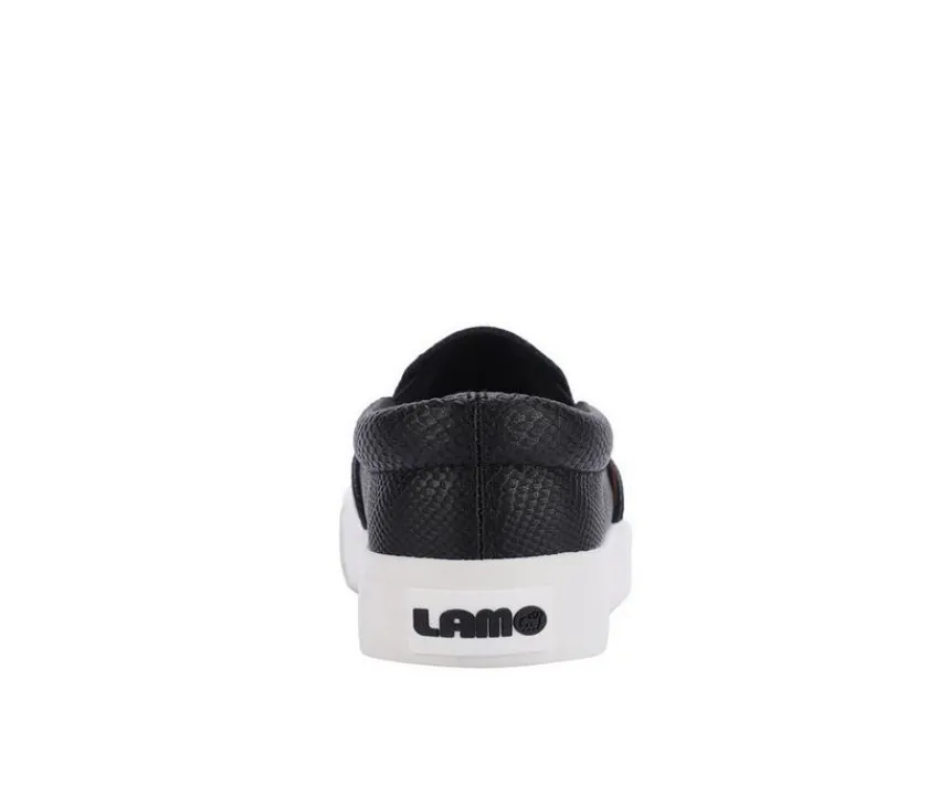Girls' Little Kid & Big Kid Piper Slip-On Shoes|Lamo Footwear Clearance