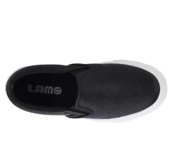 Girls' Little Kid & Big Kid Piper Slip-On Shoes|Lamo Footwear Clearance