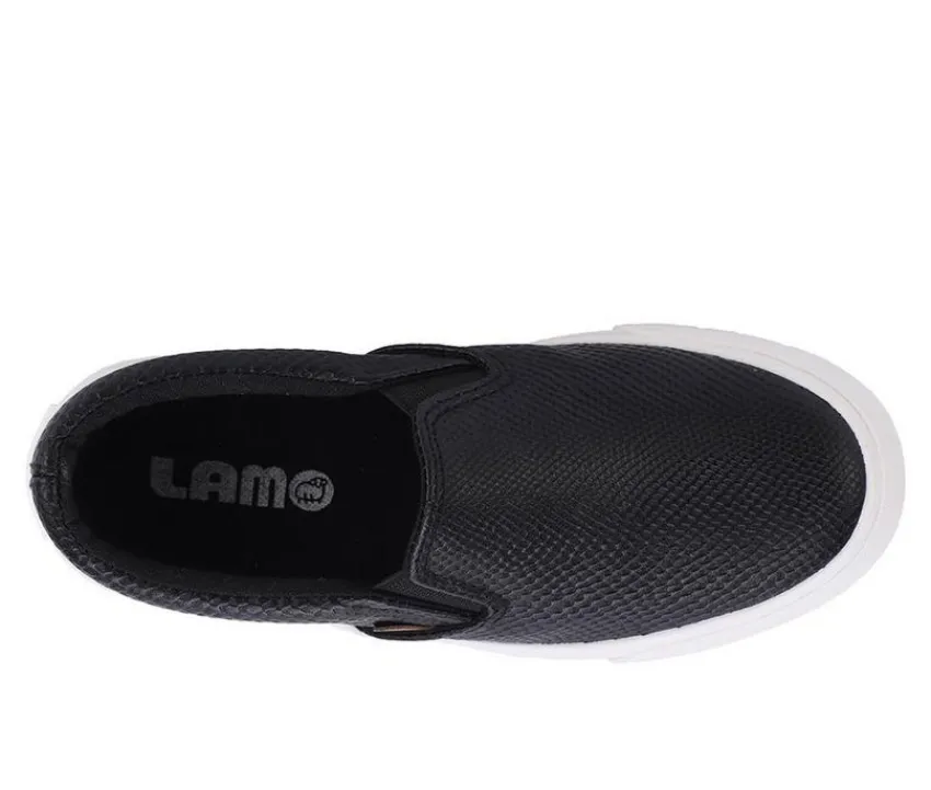 Girls' Little Kid & Big Kid Piper Slip-On Shoes|Lamo Footwear Clearance