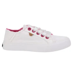 Girls' Little Kid & Big Kid Vita Platform Sneakers|Lamo Footwear Online