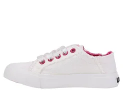 Girls' Little Kid & Big Kid Vita Platform Sneakers|Lamo Footwear Online