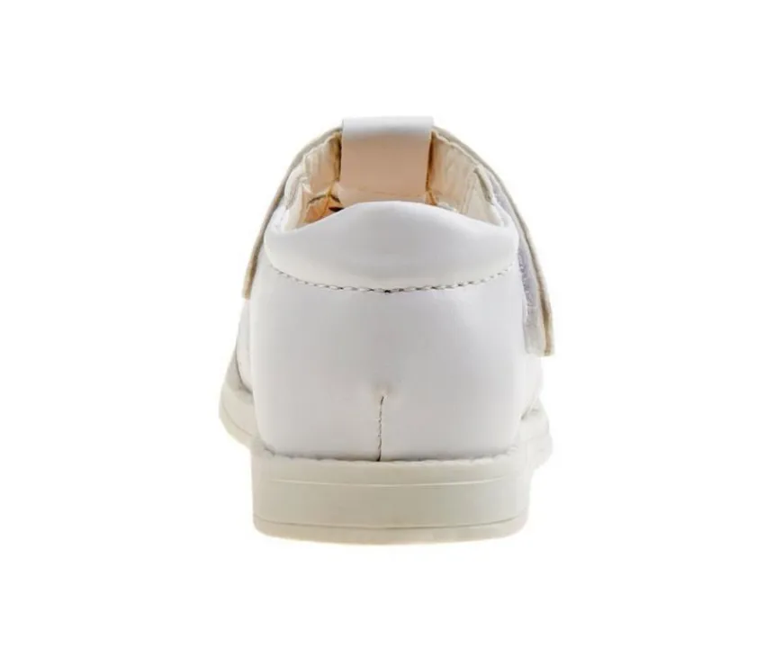 Laura Ashley Sandals|Dress>Girls' Toddler & Little Kid 25956C Closed Toe Sandals