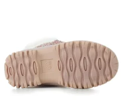 Girls' Little Kid & Big Kid LFK Stockport Winter Boots|London Fog Discount