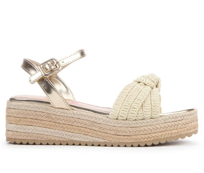 Madden Girl Sandals|Dress>Girls' Little Kid & Big Kid Jreece Wedge Sandals
