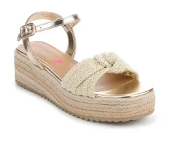 Madden Girl Sandals|Dress>Girls' Little Kid & Big Kid Jreece Wedge Sandals