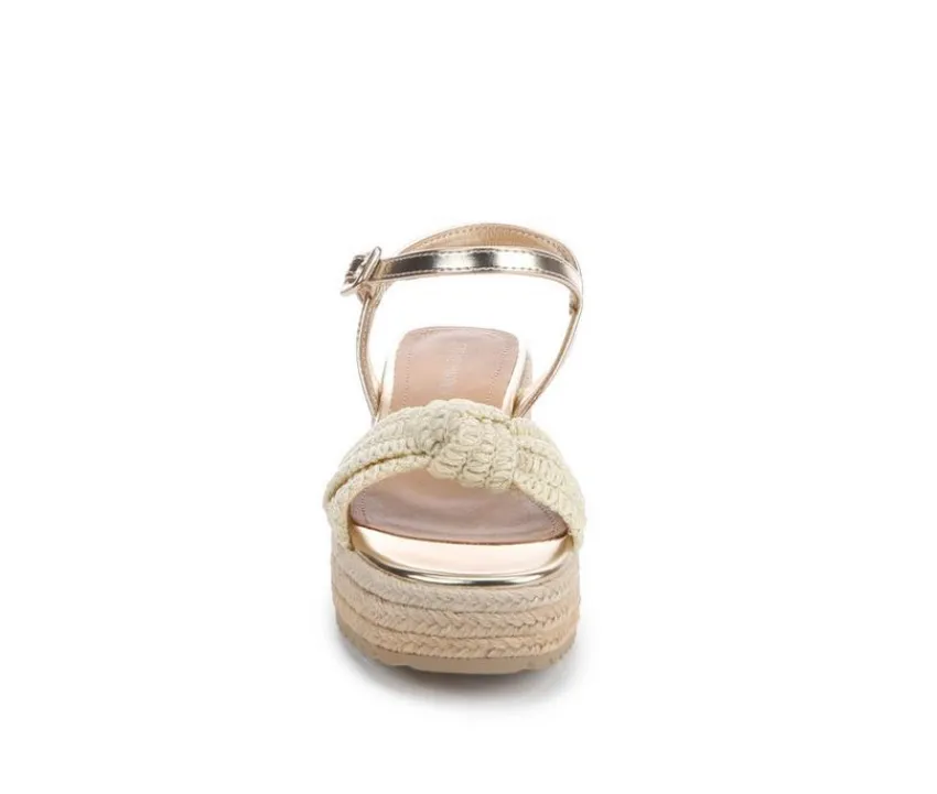 Madden Girl Sandals|Dress>Girls' Little Kid & Big Kid Jreece Wedge Sandals