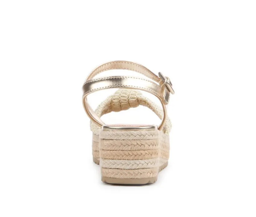 Madden Girl Sandals|Dress>Girls' Little Kid & Big Kid Jreece Wedge Sandals