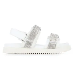 Madden Girl Sandals|Sandals>Girls' Little Kid & Big Kid Mamore Sandals