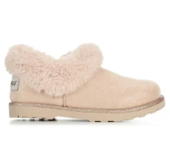 Girls' Little Kid & Big Kid Darla Boots|Makalu Online
