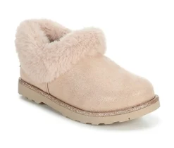 Girls' Little Kid & Big Kid Darla Boots|Makalu Online