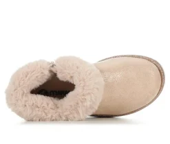 Girls' Little Kid & Big Kid Darla Boots|Makalu Online