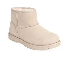Girls' Little Kid & Big Kid Little Zaira Boots|Makalu