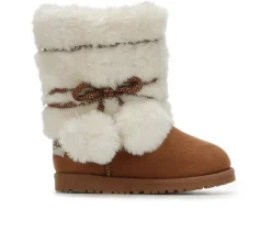 Girls' Little Kid & Big Kid Cozy Land Boots|Makalu New