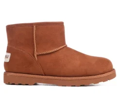 Girls' Little Kid & Big Kid Little Zaira Boots|Makalu Online