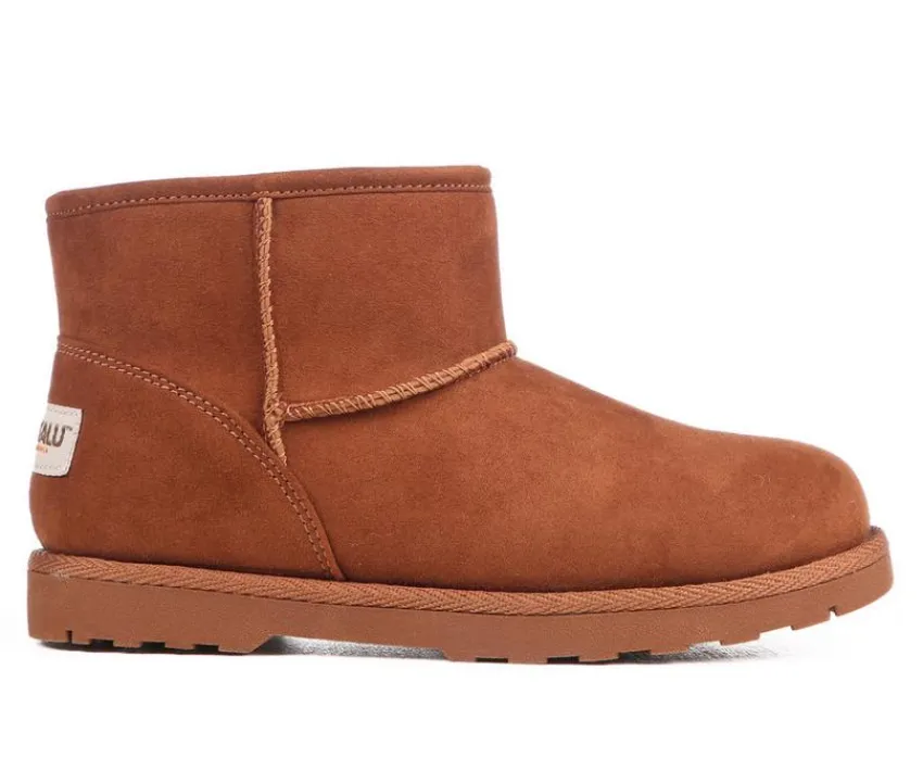 Girls' Little Kid & Big Kid Little Zaira Boots|Makalu Online