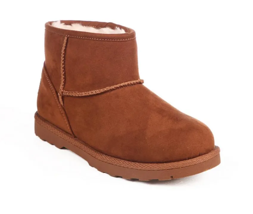 Girls' Little Kid & Big Kid Little Zaira Boots|Makalu Online
