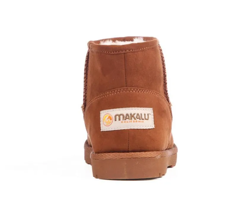 Girls' Little Kid & Big Kid Little Zaira Boots|Makalu Online