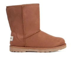 Makalu Boots|Big Kid (Sizes 3.5-7)>Girls' Little Kid & Big Kid Little Kalie Winter Boots