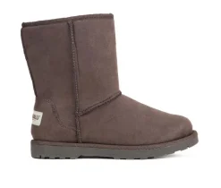 Makalu Boots|Big Kid (Sizes 3.5-7)>Girls' Little Kid & Big Kid Little Kalie Winter Boots