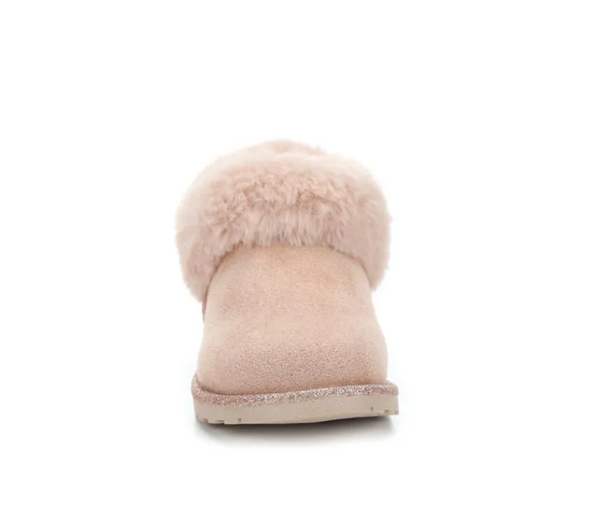 Makalu Boots|Toddler (Sizes 4.5-10)>Girls' Toddler Darla Boots