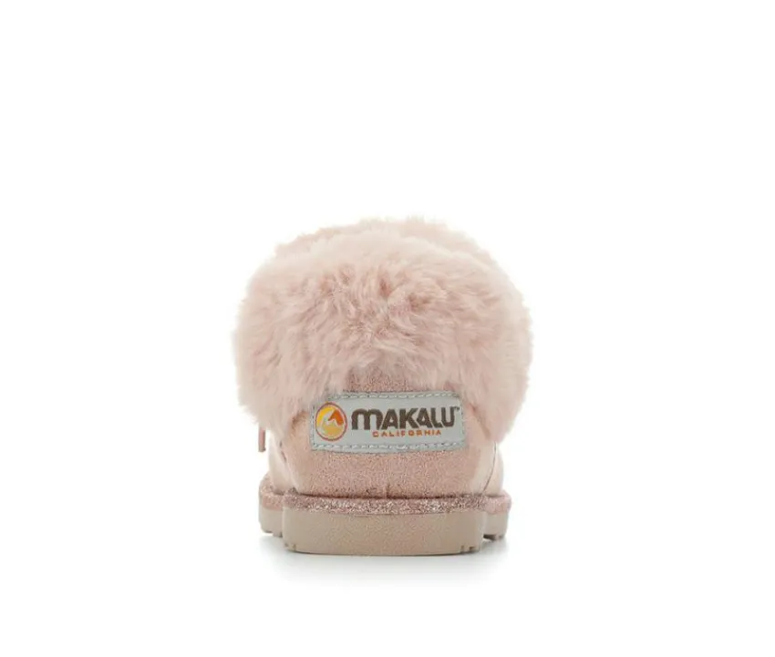 Makalu Boots|Toddler (Sizes 4.5-10)>Girls' Toddler Darla Boots