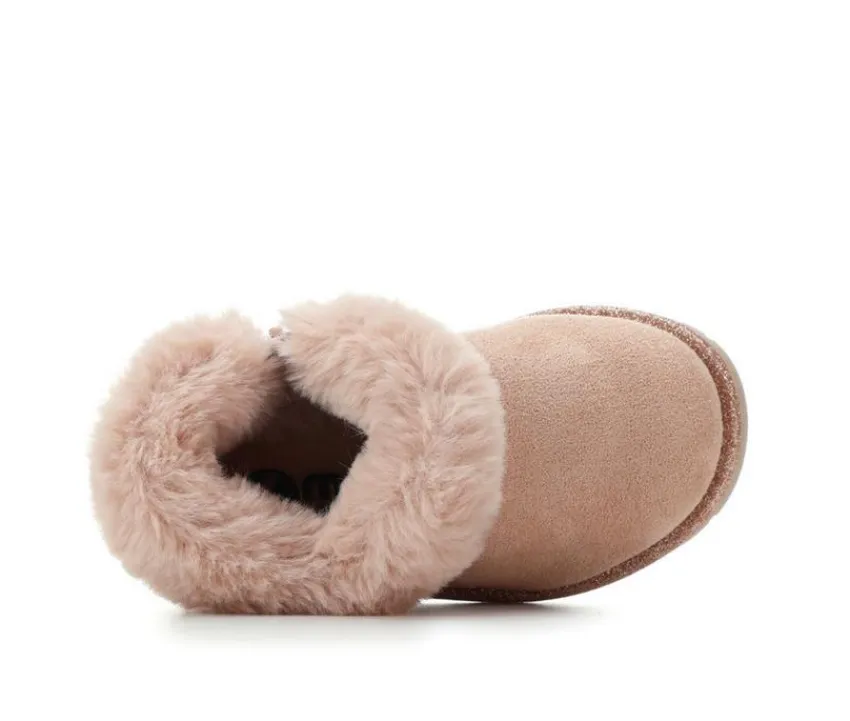 Makalu Boots|Toddler (Sizes 4.5-10)>Girls' Toddler Darla Boots