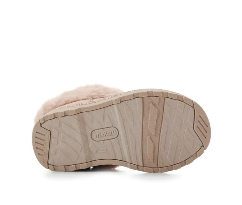 Makalu Boots|Toddler (Sizes 4.5-10)>Girls' Toddler Darla Boots