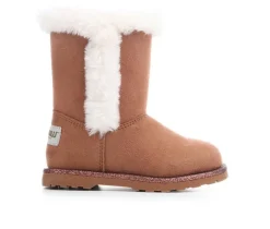 Girls' Toddler Polly Winter Boots|Makalu Discount