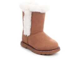 Girls' Toddler Polly Winter Boots|Makalu Discount