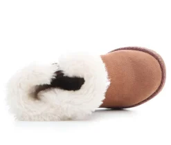 Girls' Toddler Polly Winter Boots|Makalu Discount