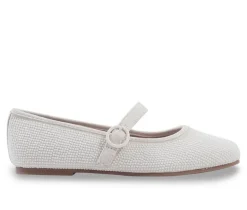 Girls' Little Kid & Big Kid Sandra Sabrina Flats|Marc Fisher Children's Discount
