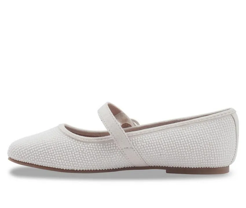 Girls' Little Kid & Big Kid Sandra Sabrina Flats|Marc Fisher Children's Discount