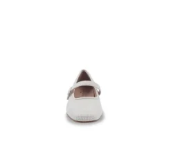 Girls' Little Kid & Big Kid Sandra Sabrina Flats|Marc Fisher Children's Discount