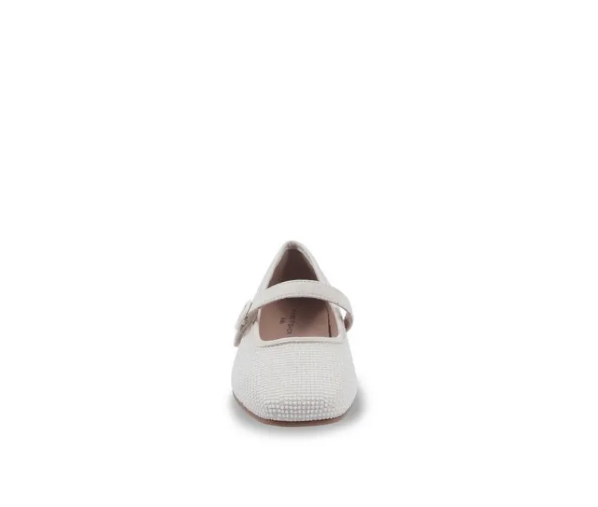 Girls' Little Kid & Big Kid Sandra Sabrina Flats|Marc Fisher Children's Discount
