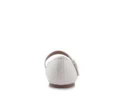 Girls' Little Kid & Big Kid Sandra Sabrina Flats|Marc Fisher Children's Discount