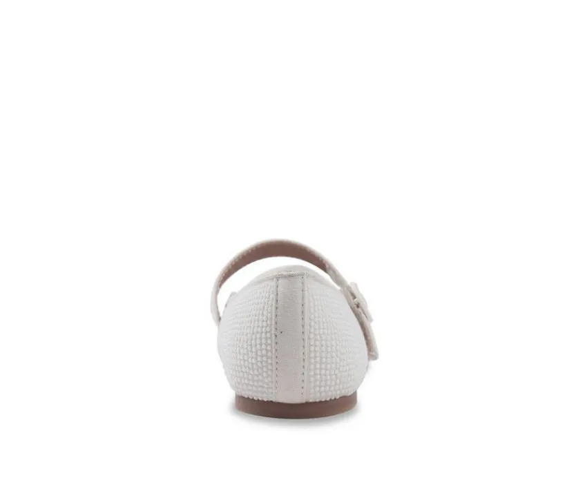 Girls' Little Kid & Big Kid Sandra Sabrina Flats|Marc Fisher Children's Discount