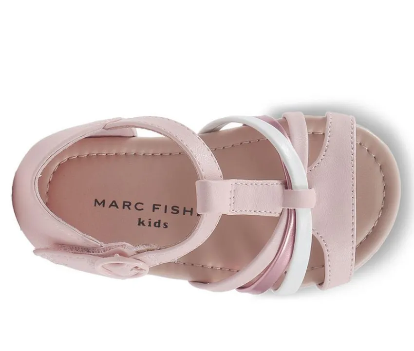 Marc Fisher Children's Sandals|Sandals>Girls' Toddler Apple Atlas Sandals