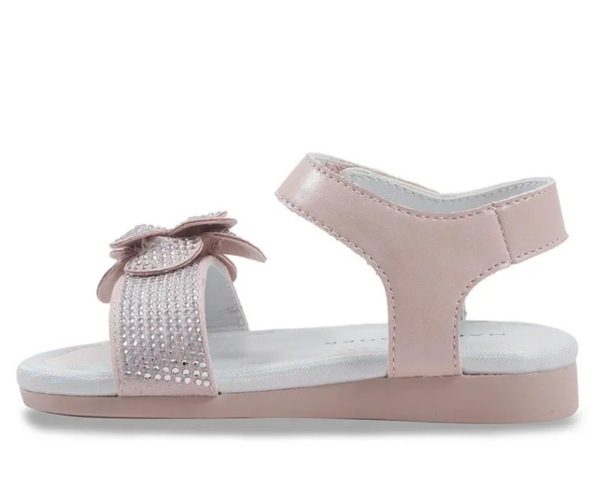 Girls' Toddler Apple Amber Sandals|Marc Fisher Children's Outlet