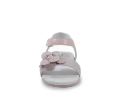 Girls' Toddler Apple Amber Sandals|Marc Fisher Children's Outlet