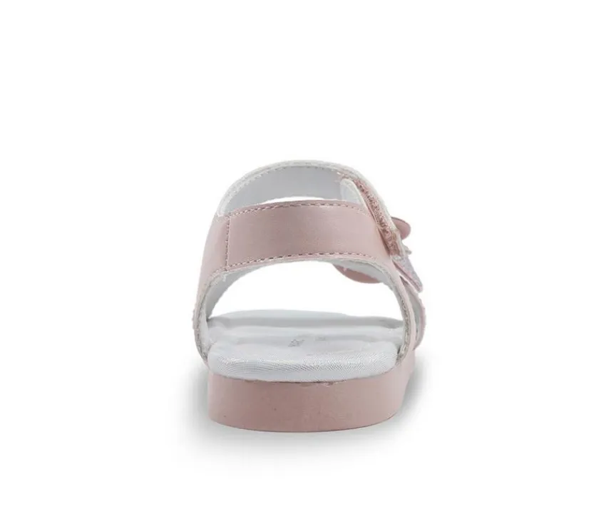 Girls' Toddler Apple Amber Sandals|Marc Fisher Children's Outlet