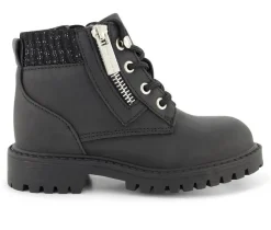 Marc Fisher Children's Boots|Toddler (Sizes 4.5-10)>Girls' Toddler Jade Zip Boots