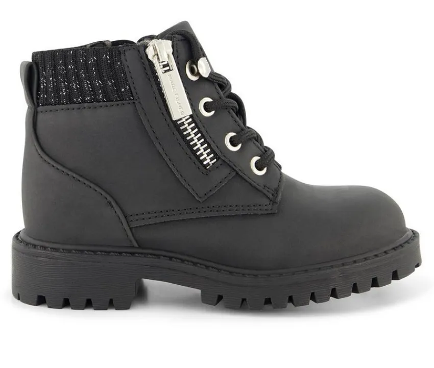 Marc Fisher Children's Boots|Toddler (Sizes 4.5-10)>Girls' Toddler Jade Zip Boots