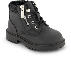 Marc Fisher Children's Boots|Toddler (Sizes 4.5-10)>Girls' Toddler Jade Zip Boots