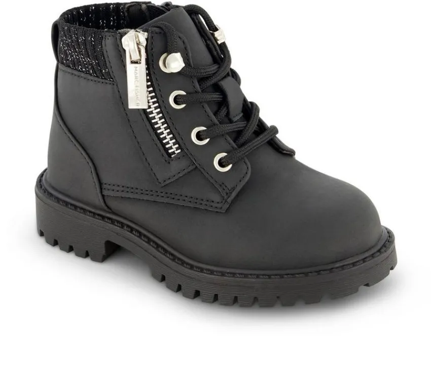 Marc Fisher Children's Boots|Toddler (Sizes 4.5-10)>Girls' Toddler Jade Zip Boots