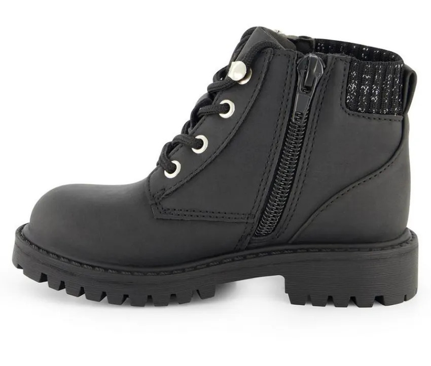 Marc Fisher Children's Boots|Toddler (Sizes 4.5-10)>Girls' Toddler Jade Zip Boots