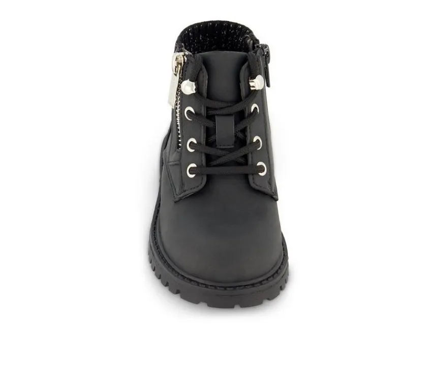 Marc Fisher Children's Boots|Toddler (Sizes 4.5-10)>Girls' Toddler Jade Zip Boots