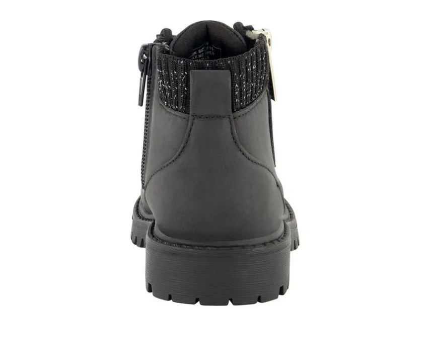 Marc Fisher Children's Boots|Toddler (Sizes 4.5-10)>Girls' Toddler Jade Zip Boots